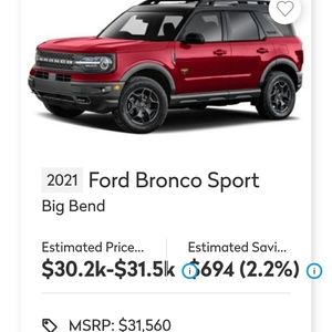 Meet your Posher, Mari